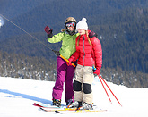 Stacja narciarska Zarabie zawiesiła działalność
